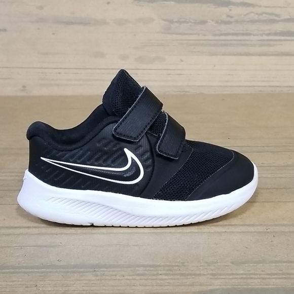 Nike Shoes | Nike Star Runner Go Fast Kids Sneakers | Poshmark